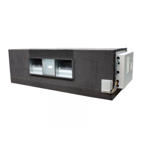 Hisense AVA-30UXCSCH-70 Instruction Manual