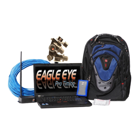Eagle Eye Pro Timing manual