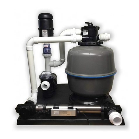 GCTek PondKeeper System instructions