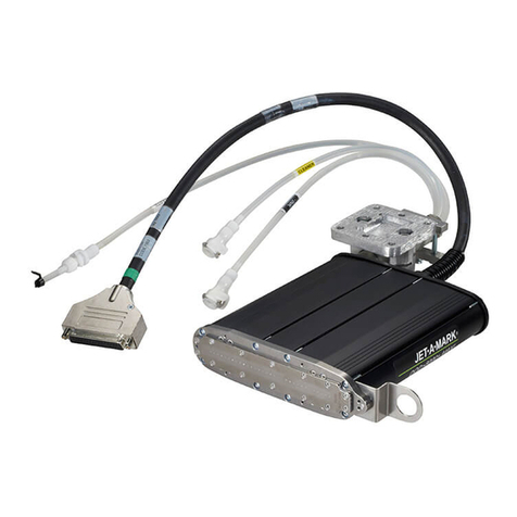 Matthews 8000+ Series Technical manual