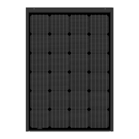 Perlight Solar IRT installation manual