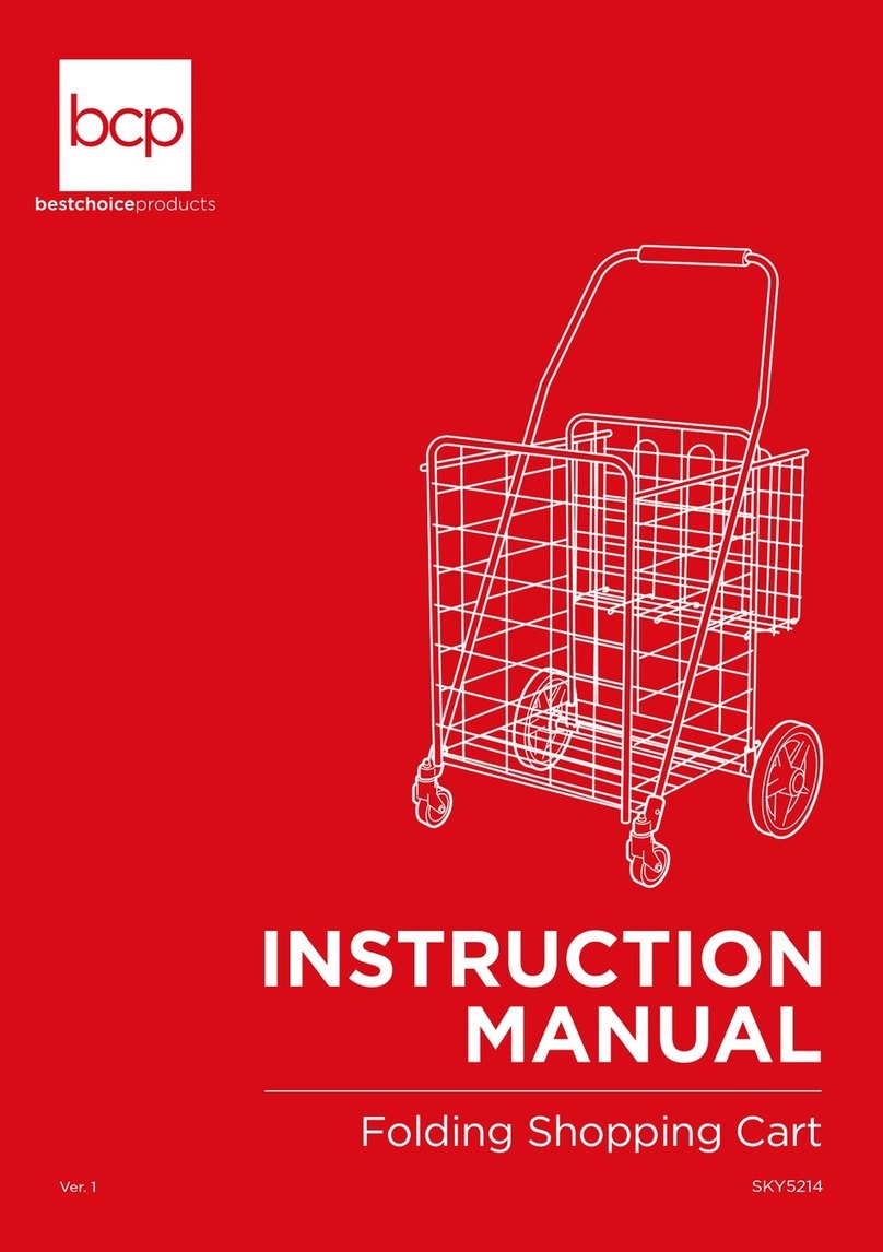 BCP SKY5214 User manual