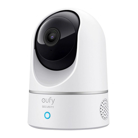 eufy Security T8410 User manual eufy Security T8410 User manual