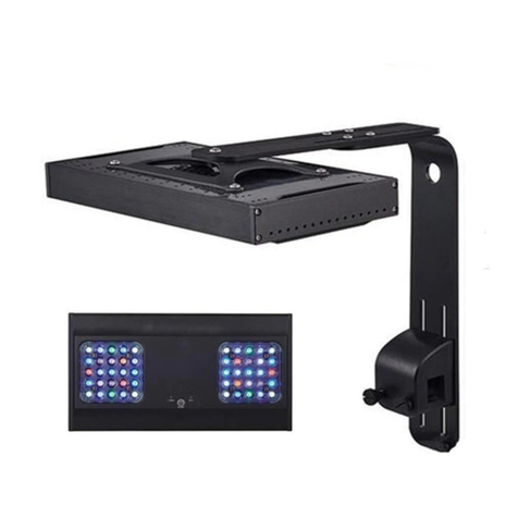 Jebao AL Series user manual