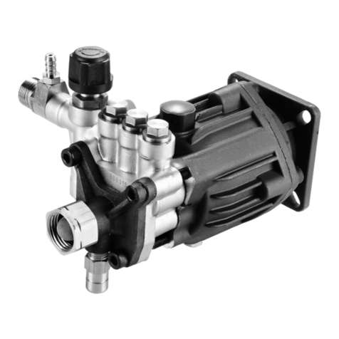 Power Fist 8605412 user manual Power Fist 8605412 user manual