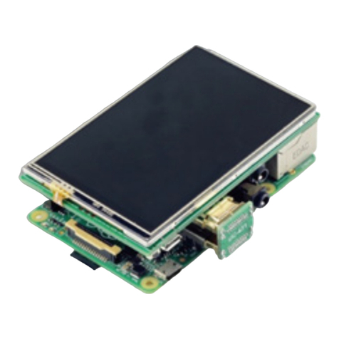 Uctronics B0106 User manual