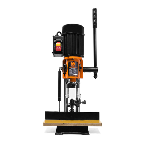 Wen 43012 User manual