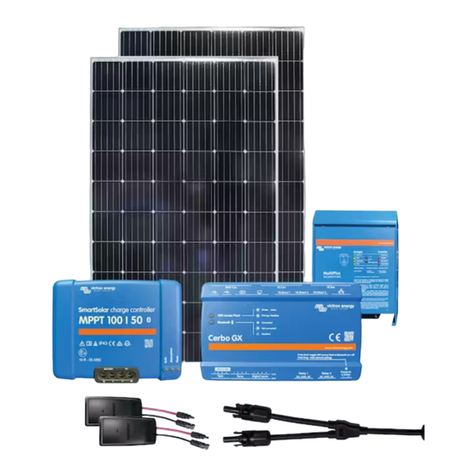 Keystone SOLARFLEX 600i-L Basic Troubleshooting Guide