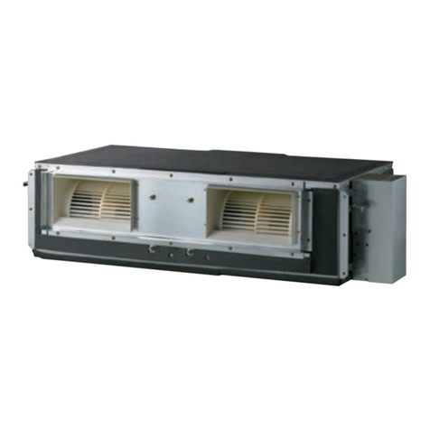LG ARNU073BGA4 User manual