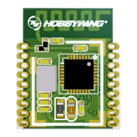 Hobbywing Technology HW6187 Specifications and Instructions Hobbywing Technology HW6187 Specifications and Instructions
