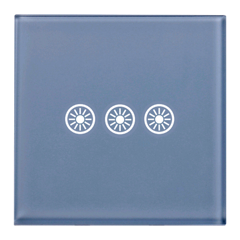 HomeSmart SHXS-001-1C manual