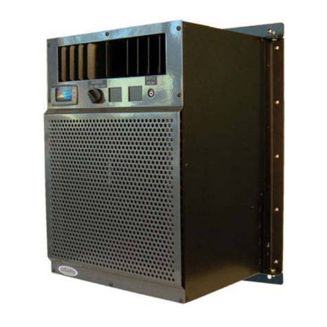 CellarPro 3000Sqc owner's manual