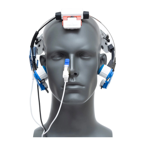 Vielight NEURO 3 user guide