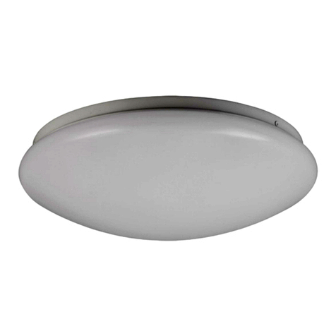 MaxLite ML2LAxP Series User manual