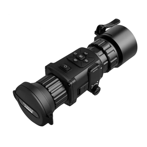 Hikmicro Thunder Pro TQ50C user manual