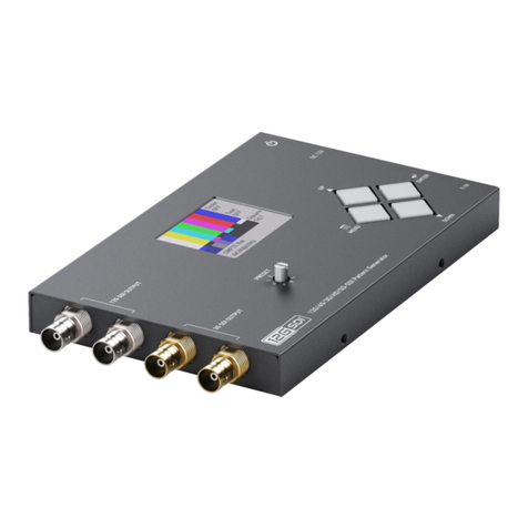 GoMax Electronics PG-303MK user manual