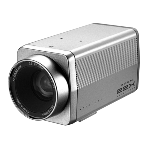 CBC AFZC-22X User manual CBC AFZC-22X User manual