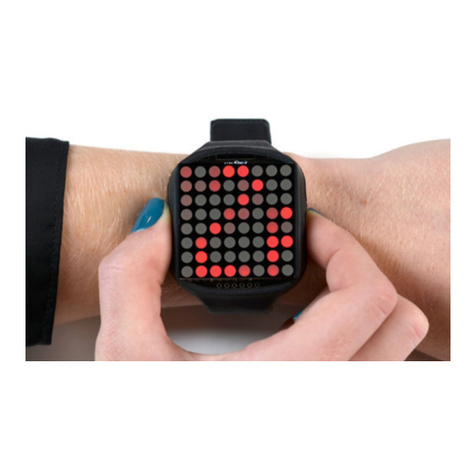 adafruit learning system TIMESQUARE manual