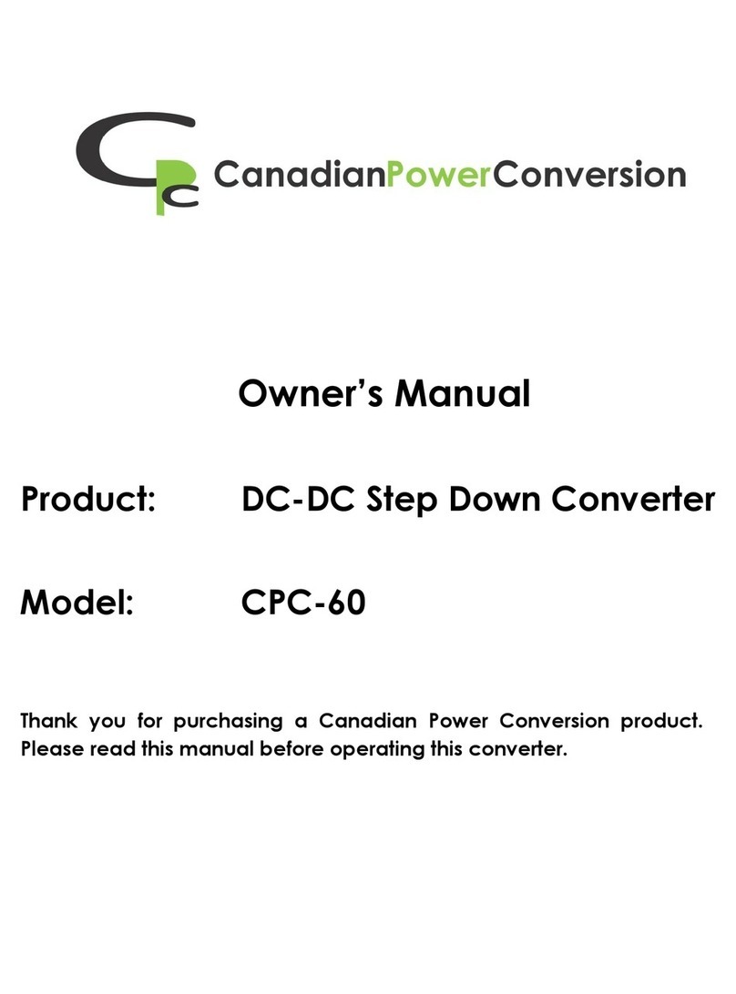 Zte CPC-60 owner's manual