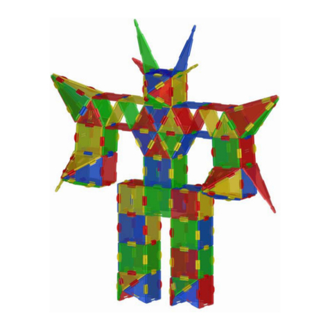 The Learning Journey Techno Tiles TT Robot User manual The Learning Journey Techno Tiles TT Robot User manual