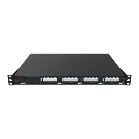 DiGidot PXLNET NODE User manual