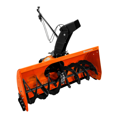 Husqvarna 45-05082-669 User manual