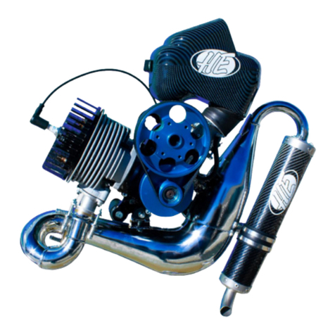 HE MV2 user manual