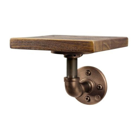 Furniture Pipeline Ames quick start guide