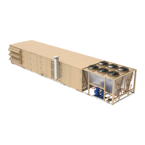 TempMaster Omni Premier 25 Ton Product manual