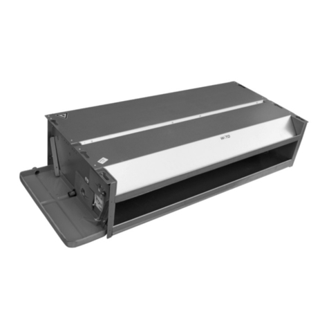 Wito ULTRA-S 02-4T User manual