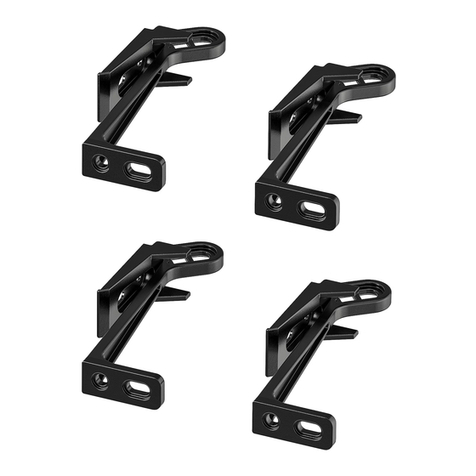 IKEA UTRUSTA 804.536.10 instructions