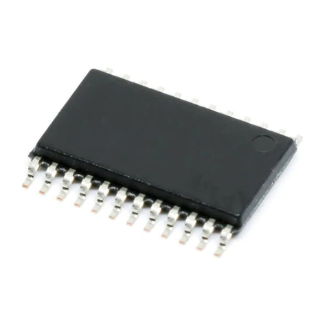 Texas Instruments TPS70351EVM user guide