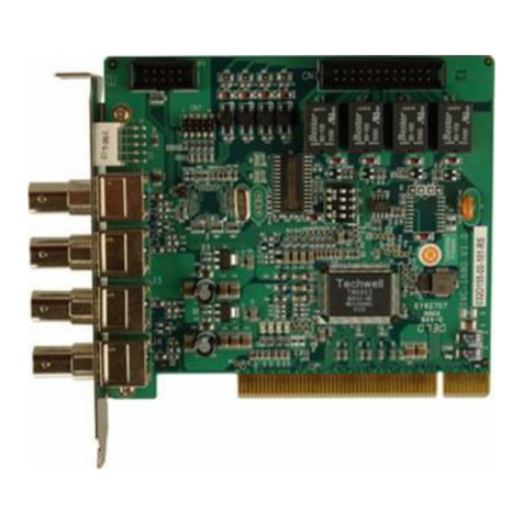 IEI Technology IVC-168G User manual IEI Technology IVC-168G User manual