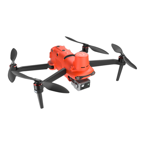 Autel Robotics EVOII RTK Series User manual