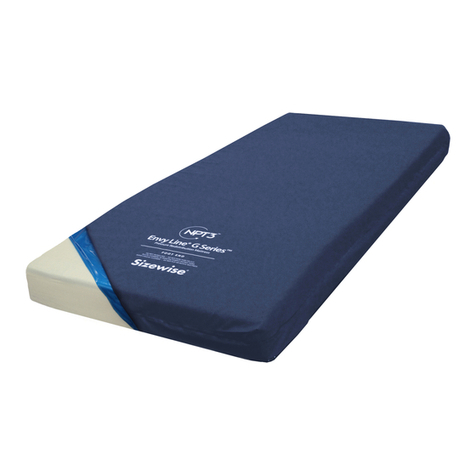 Sizewise NPT3 user manual
