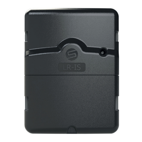Solem LR-IS-FL User manual