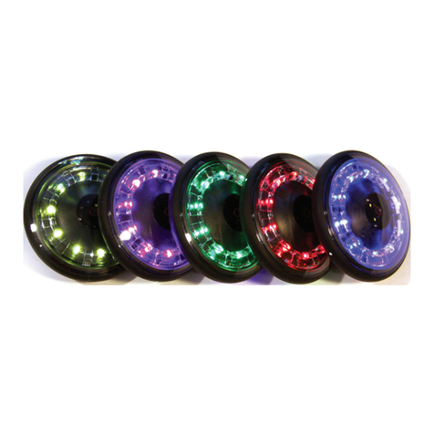 FITLIGHT Trainer user manual