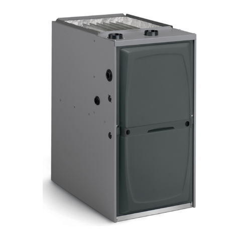 Allied A96DS2V User manual