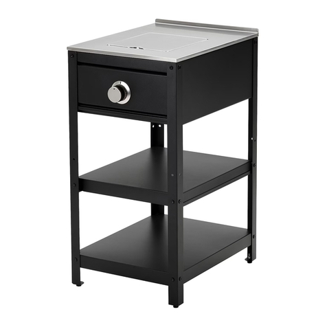 IKEA GRILLSKÄR manual