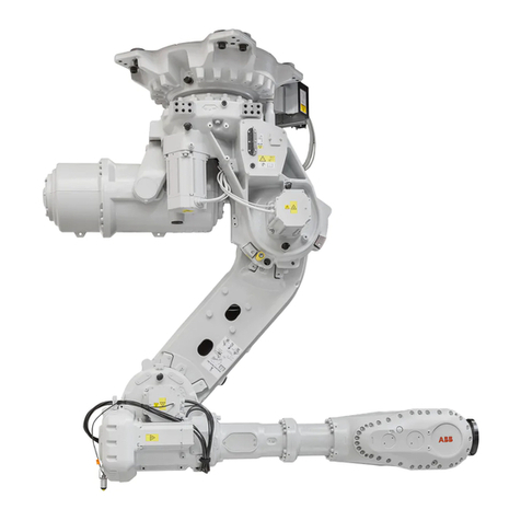 ABB IRB 6700Inv product manual