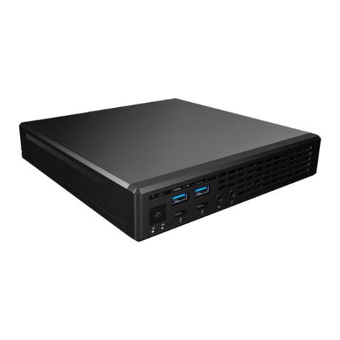 EverFocus eIVP-CML-AI-D0000 user manual