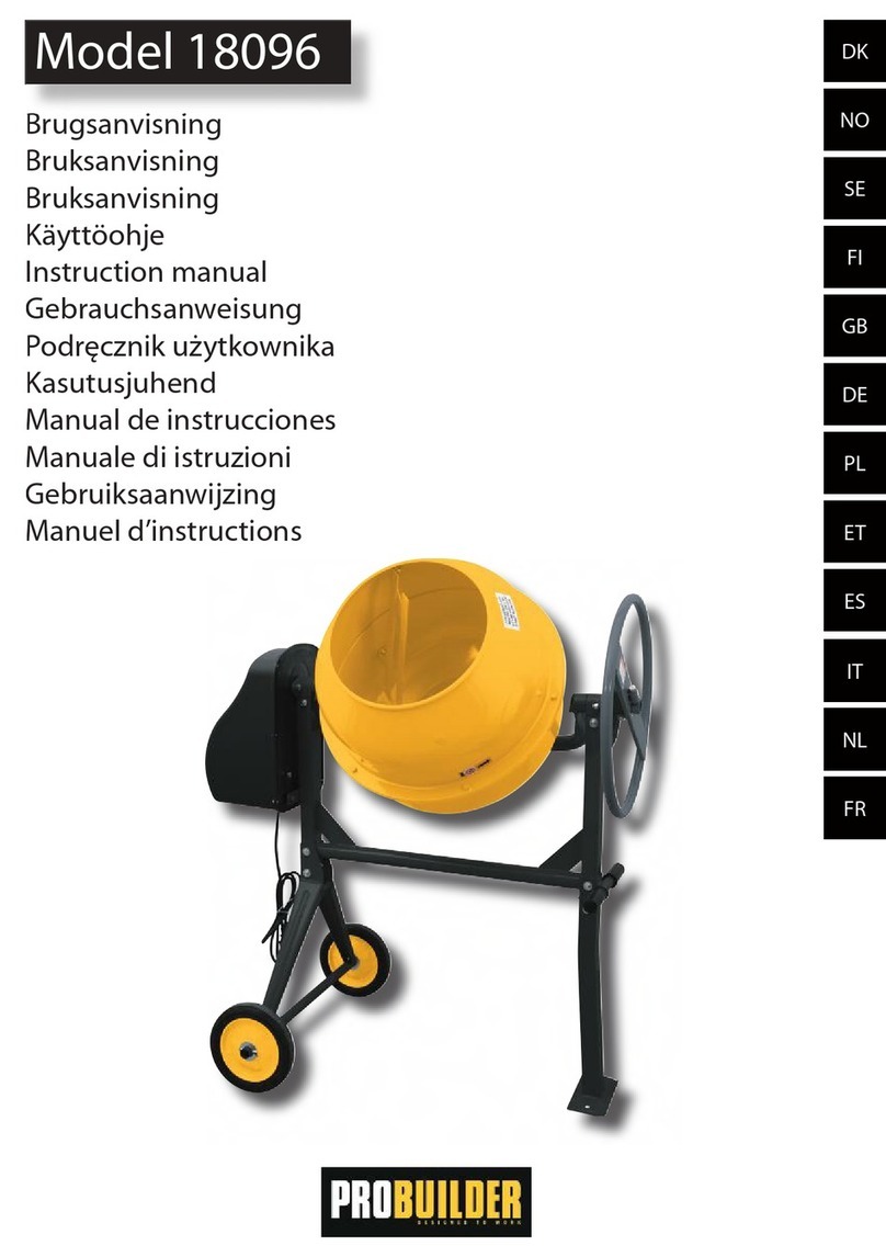 Probuilder 18096 instruction manual
