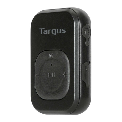 Targus ACA973 user guide