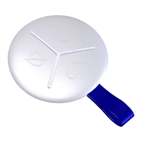 MAKS KEYFOB quick start guide