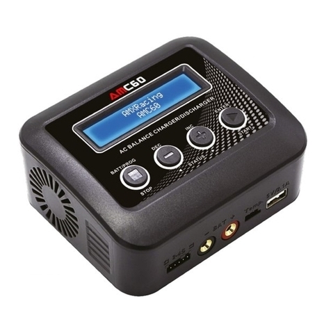 Amewi AMC60 manual