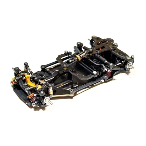 Atomic MRZ User manual Atomic MRZ User manual