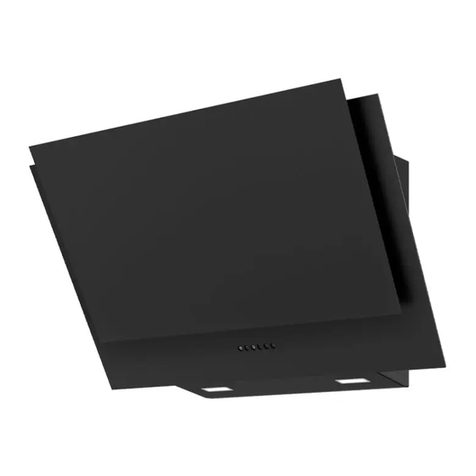 Zephyr APEX DAP-M90AMBX User manual