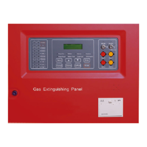 V-GREAT VG-6132 Installation and operation manual
