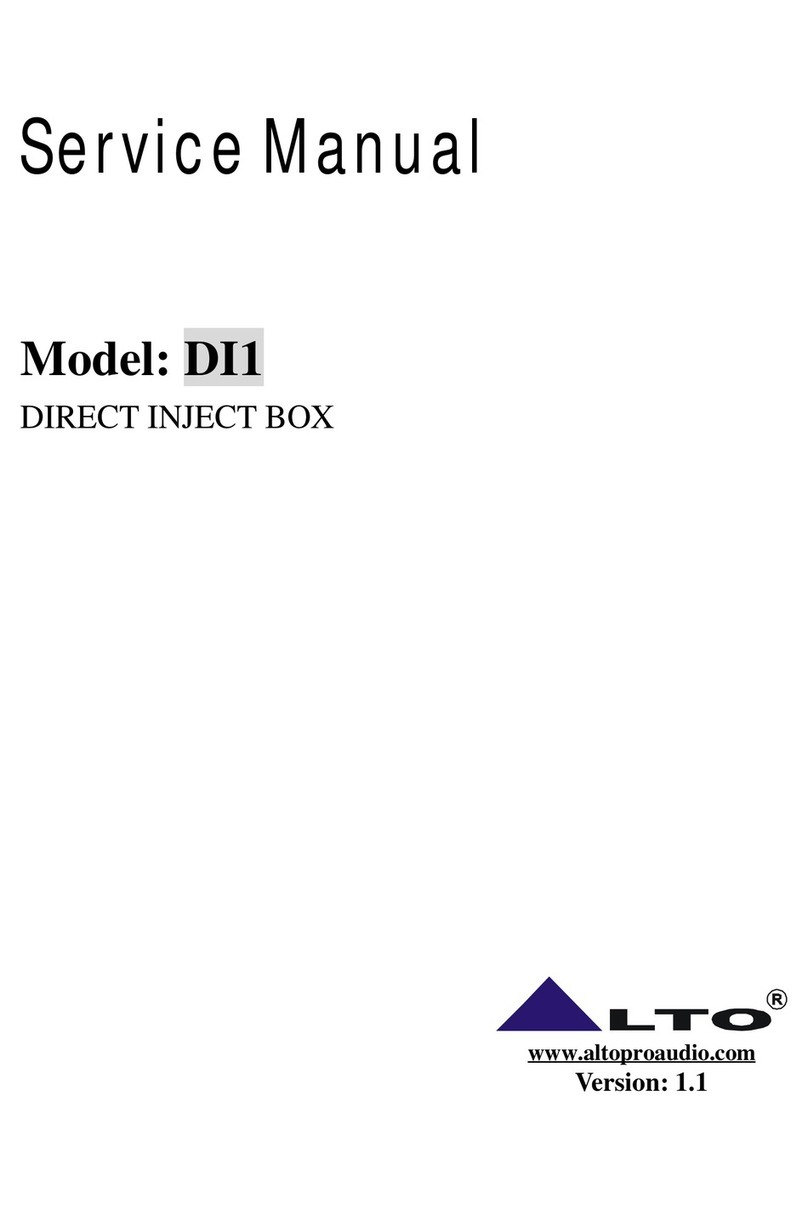 LTO DI1 User manual
