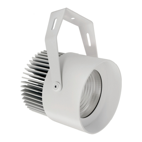 PLG VISION Series User manual